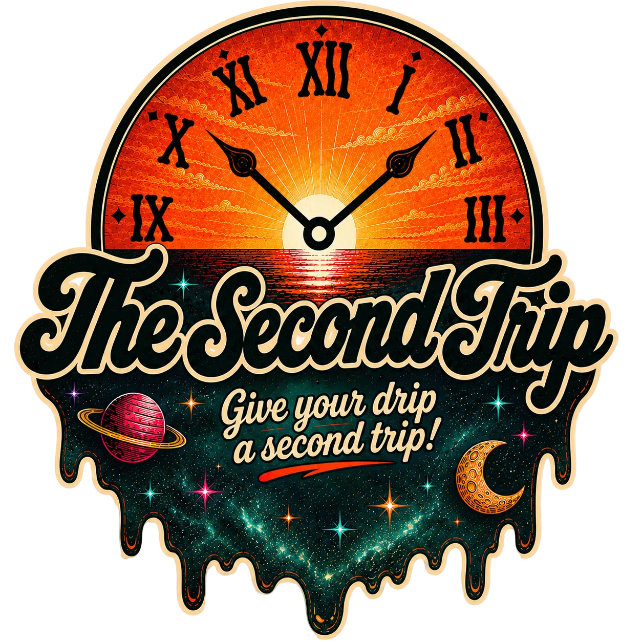 The Second Trip